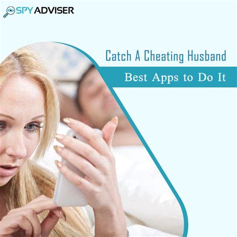 It is not a good idea to live in suspicion as stress can eat. Catch A Cheating Husband in 2020 | Cheating husband ...