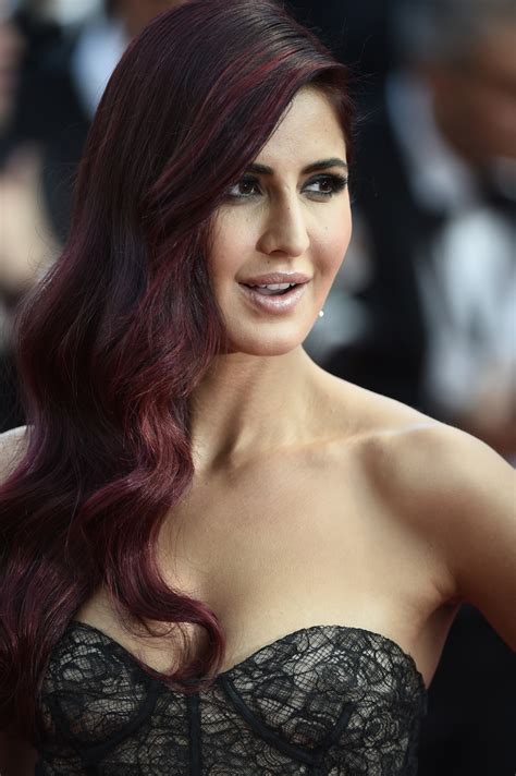 Check it out in the video here! Katrina Kaif responds to cost of red hair colour in Fitoor