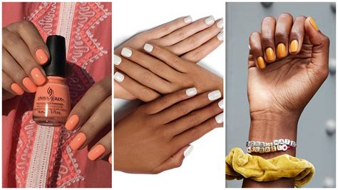 Sábado, 06 de marzo de 2021. Diseño De Uñas Para Piel Morena / Зимний Маникюр 2020 💅 - Топовые Тренды и Лучшие Идеи | VoVme ...