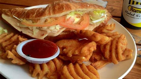 Ramly burger rnr gunung semanggol. orangkecilorangbesar: Sarapan di Ramly Burger RnR Gunung ...