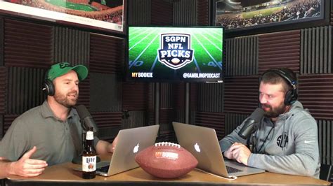 Vegasinsider.com, the global leader in sports gaming information is your authority for the newest and best sports gambling podcasts. Week Four NFL Picks ATS (Ep. 732) - Sports Gambling ...