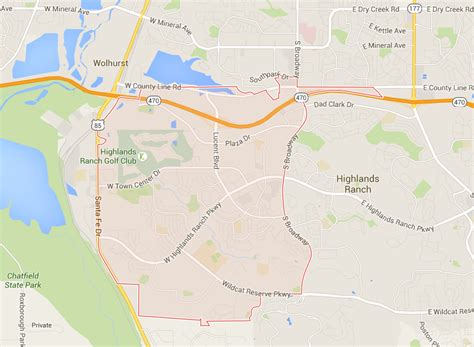 More images for highlands ranch zip code » Homes For Sale in Highlands Ranch Zip Code 80129 12-28-