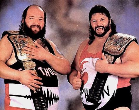 This line was preceded by the wwf ljn toy line and was followed by the wwf justoys line. The Natural Disasters (Earthquake and Typhoon) | Wwe tag ...