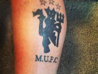 Manchester airport logo airport stamp vector illustration manchester aerodrome. 51 Best MUFC: Tattoos images | Manchester united, Tattoos ...