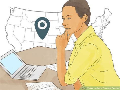 Check spelling or type a new query. How to Get a Divorce Decree: 9 Steps (with Pictures) - wikiHow