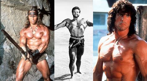 This movie reunites one of the o.g. The 10 Best Movie Physiques of All Time | Muscle & Fitness