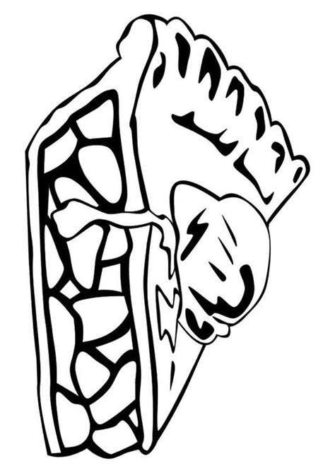 The apple pie slice is an unobtainable item. Apple Core Drawing | Free download on ClipArtMag