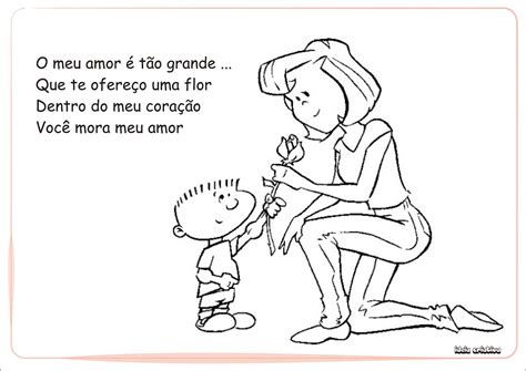 Seguir os números na ordem crescente riscando com giz de cera. Álbum Homenagem Dia das Mães Educação Infantil