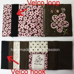Scroll down for more details and complete supply lists. Trifold Wallet | Free Sewing Pattern & Tutorial | Craft ...