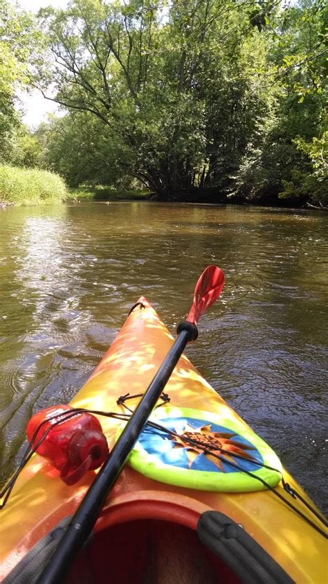 Moreover, the market is so diversified that you'll. Hidden jem that no one kayaks - upper Willow River in ...