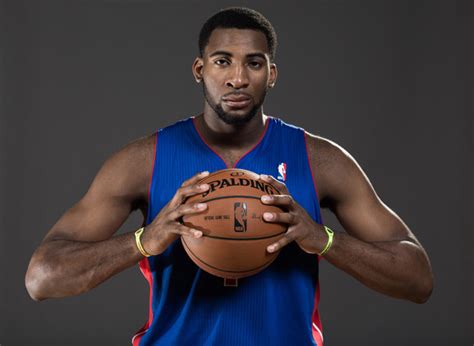 Andre jamal drummond was born in 1993 in mount vernon, new york, just north of the bronx. 3-on-3: Zomerpret - SportAmerika.nl