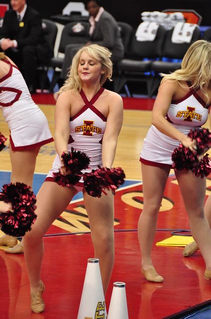 Iowa_model | model, writer, and love of all things creative. OKC Big 12 Basketball March 13 2009 Womens Big 12 ...