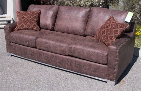 New r a sofa poshish 03024241841. BRAND NEW in stock now, a great microfiber sofa with the ...