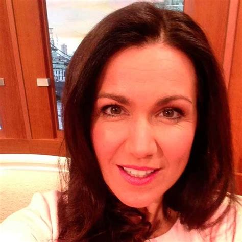 It didn't take long before reid was squirming live on air as madeley embraced his inner alan partridge and. Susanna Reid launches #SelfieEsteem campaign - Good Housekeeping