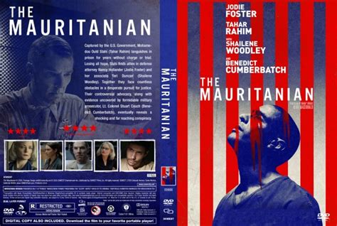 Maybe you would like to learn more about one of these? CoverCity - DVD Covers & Labels - The Mauritanian