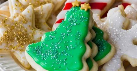 Decorating cookies has always been this mysterious thing to me. 10 Best Sugar Cookie Icing with Corn Syrup Recipes