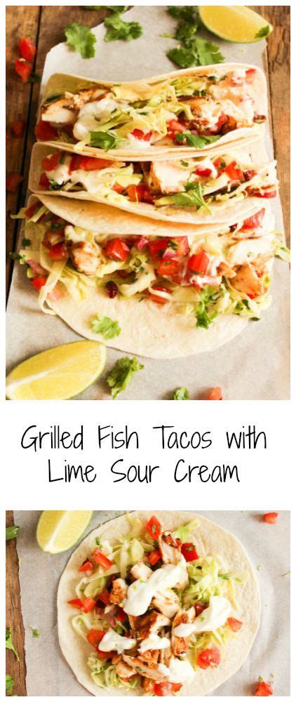 Check spelling or type a new query. Easy Mahi Mahi Fish Tacos with Lime Slaw | Recipe | Food ...