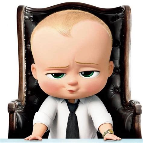 The boss baby release year: Great Vidz, news and music - YouTube