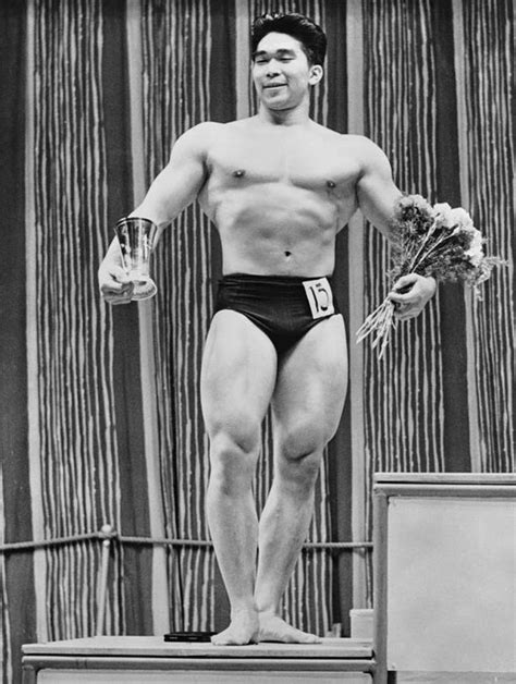 Tamio tommy kono was born in sacramento, california, on this day in 1930. Tommy Kono was described as the greatest weightlifter in ...