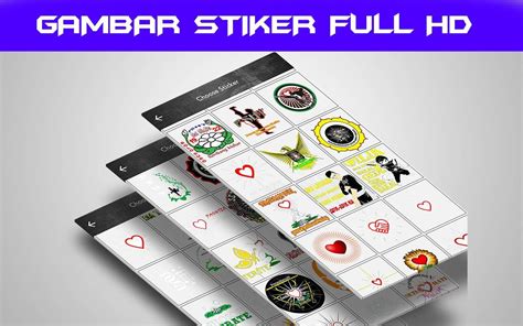 ✓ choose and download any free editable ai, psd or eps logo. Psht Stiker For Android Apk Download