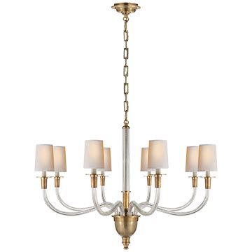 Visual Comfort | Visual comfort chandelier, Visual comfort ...