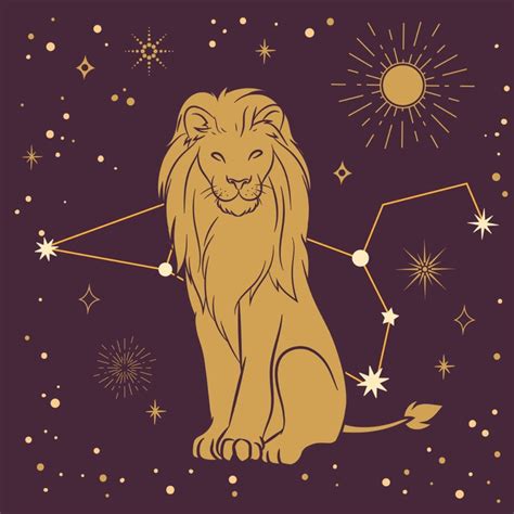 Leo star sign traits and personality. Horoscope Lion 2021 complet et gratuit - SOSvoyants.com