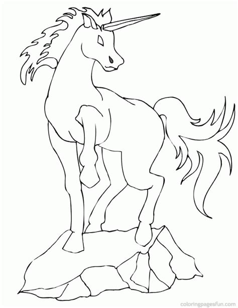 The unicorn coloring pages for kids is useful for improving children's memory and recognizing color to the kids. Alpha And Omega Coloring Pages - Coloring Home