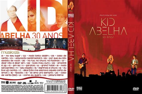 Colecao folha classicos do jazz. Baixar DVD Kid Abelha 30 Anos Multishow ao Vivo DVDRip ...