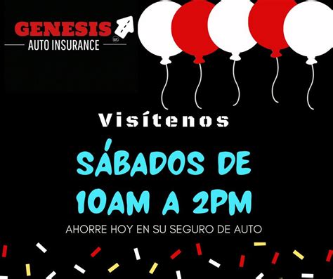 The list is based on the 2018 report of the 25 largest insurance companies in the world by am best. Genesis Auto Insurance-OKC - Insurance Company - Oklahoma ...