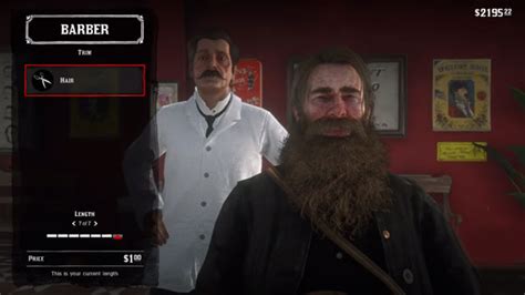 Besides clothes, red dead redemption 2 also allows you to take care of your character's hair and beard. Red Dead Redemption 2 รีวิว/เนื้อเรื่อง : Metal Bridges ...