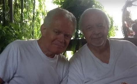Check out the tab ». These Gay Men Became 'Father and Son.' Now They Want to ...