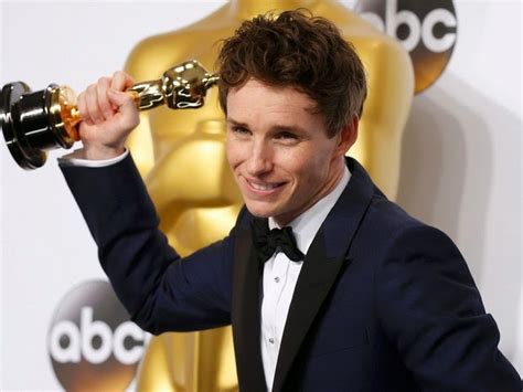 A teoria de tudo conquistou cinco indicações ao oscar: Eddie Redmayne ganha o Oscar de melhor ator por 'A teoria ...