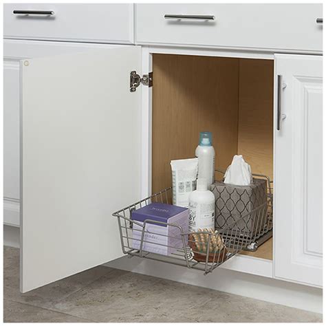 4568 lake worth rd 33463 lake worth our mission at 411 kitchen cabinets llc is to always show respect for you as a homeowner and respect. ClosetMaid KCPOB-411 4" H x 11" W Kitchen Cabinet Pull-Out ...