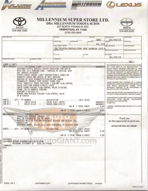 Have a p1121 code on a 2007 toyota prius. P1121 | Page 2 | PriusChat