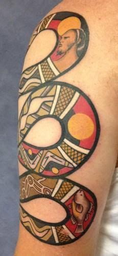 As she and a handful of other researchers. 27+ Unique Aboriginal Tattoos