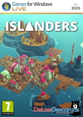 No en el juego tu anuncio! Descargar ISLANDERS (Full PC-Game Español)