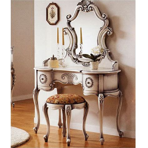 Top sellers most popular price low to high price high to low top rated products. Louis XV Vanity Set | Bedroom vanity set, Vanity table ...