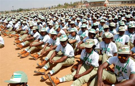 Nysc, known as national youth service corps is a nigerian organization which was established by the nigerian government to engage fresh nigerian graduates of tertiary institutions in national. Things you can never forget about NYSC camp - FlexxZone