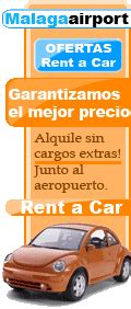Si cierras sesión alquiler de coches en madagascar a tu medida. Alquiler de coche en Málaga y en aeropuerto | Sin tarjeta ...
