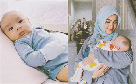Ayah dan ibunda elfira hanya memperbolehkan seorang pria datang dengan niat bertaaruf dengan putrinya. "Muka ayah dia sangat" - Dedah wajah, ramai puji anak ...