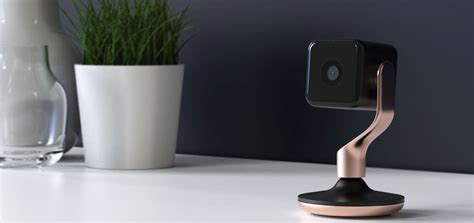 Start earning from home today. Hands-on with the Hive View security cam designed by Yves Béhar