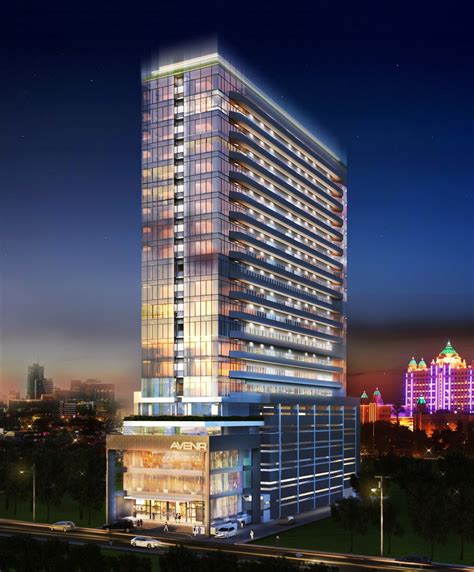 2BR AVENIR Condo for Sale Cebu City with parking - Cebu ...