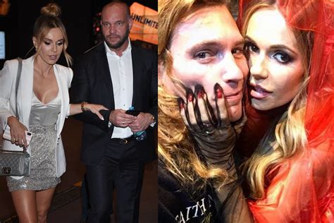 Plotki o rzekomym romansie wokalistki podsyca max hodges, amerykański model, z którym w przeszłości była łączona gwiazda. Emil Stępień skomentował znajomość Dody z amerykańskim ...