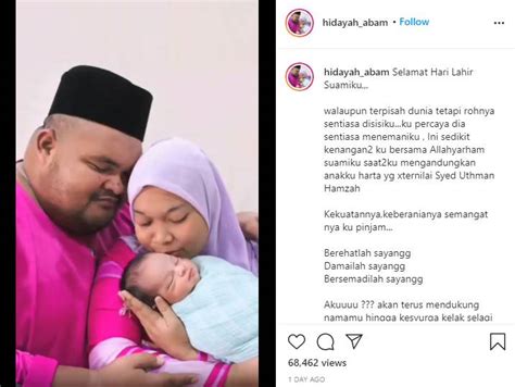 Doa arwah adalah doa yang kita tujukan untuk ruh orang yang meninggal. "Selamat Hari Lahir Suamiku, Tidak Pernah Lupa Selit ...