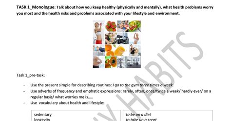 Monologue 21_HEALTHY LIFESTYLE.pdf - Google Drive
