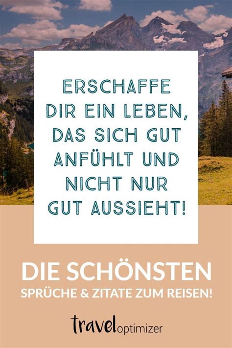 Und trotz aller hürden und gefahren sind wir glücklich seit. Die besten Sprüche und Zitate zum Thema Reisen | Zitate reisen, Reisen spruch, Gute reise