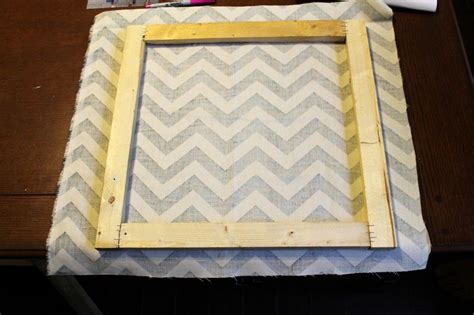Learn how to stretch canvas and create your own canvas frame for your art. DIY: How to Make Your Own Custom Canvas | Diy canvas frame ...