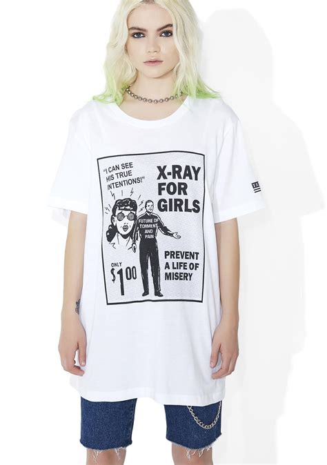 Download android apk xray clothes scanner from apkonline and run online android apps with a web browser. X-Ray For Girls Tee | Girls tees, Tees, Streetwear outfit
