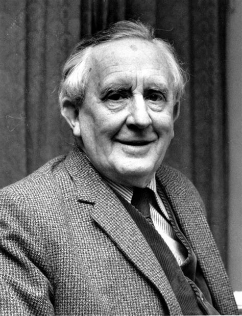 Tolkien was born in 1892, bloemfontein, south africa. J.R.R. Tolkien | This is a 1967 photo of J.R.R. Tolkien ...