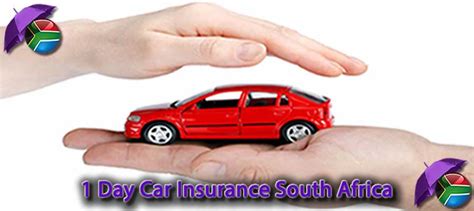 It is called one day insurance, or instant one day car insurance, because you can keep it for as little as 24 hours, but when necessary, you can also purchase it for a term of up to 28 days. 1 Day Car Insurance South Africa | Cheap 1 Day Car Insurance Quotes